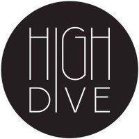 High Dive(@highdivemke) 's Twitter Profileg
