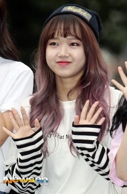 parody of cutest dancer and lead rapper of IOI, Choi Yoojung imnida! 99L, call me yoodong#KaumElite