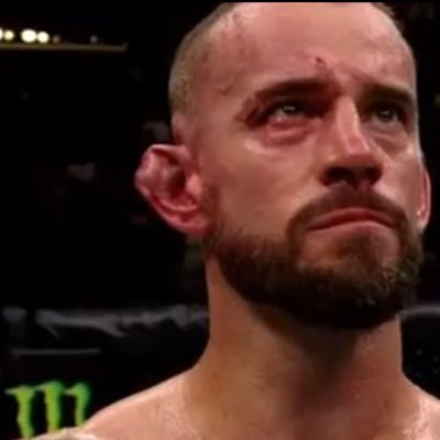 Cm Punk S Ear Cmpunkear Twitter