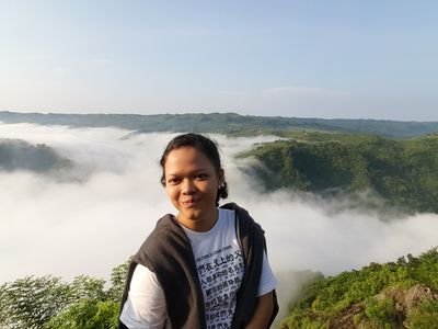 berhentilah menghitung dgn logikamu,karena Tuhan akan mencukupkannya esok :)