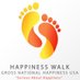 Happiness Walk USA (@HappinessWalkUS) Twitter profile photo