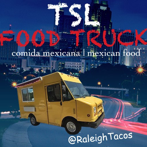 Selling the best tacos, quesadillas tortas and mexican food in the triangle. Follow us to see where we are and when!