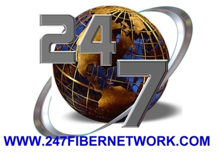 24/7 Fiber Network