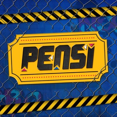 SEASON 2 starts every sunday! 17.00-18.30.(pensittv@gmail.com) IG:pensittv ikut #WECANDANCEPENSITTV cek: https://t.co/umJaRi3iRo