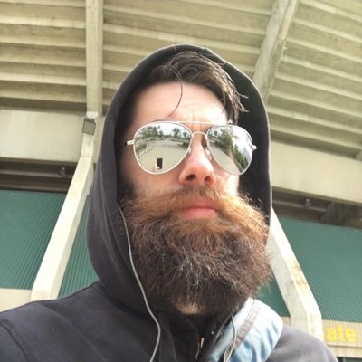 _nickrose's profile picture. Municipal Hobocore.