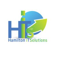 Hamilton IT Solution (@hamitsolutions) 's Twitter Profile