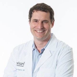 Gynecologic and endometriosis resection surgeon, Founder of NW Endometriosis and Pelvic Surgery,  podcaster, father. Creator Academic OB/GYN Podcast/blog.