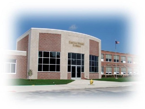 Cardinal Mooney HS