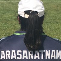 Mlle. Arasaratnam(@MArasaratnam) 's Twitter Profile Photo