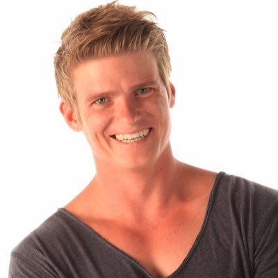 Australian actor, Adam Tuominen. NIDA Graduate. (Official Twitter account).