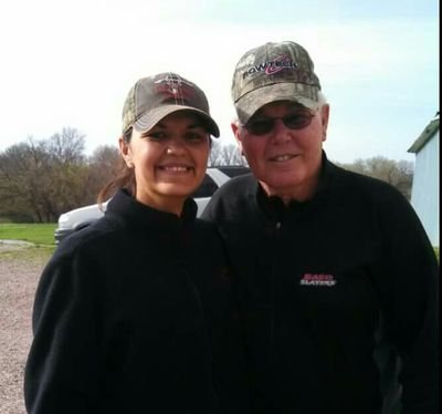 tandreasen25's profile picture. God is Good Always 😇 💖