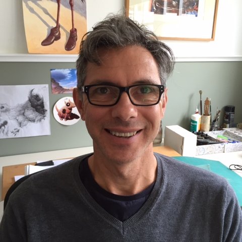 Rod Clementさんのプロフィール画像
