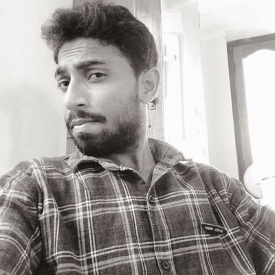 rajeshh831's profile picture. Local Help Solutions # •