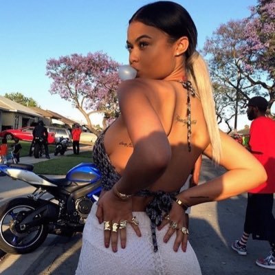 The Illest / Fanpage (: / follow her real Twitter @indialoveinc