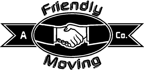 FriendlyMoving's profile picture. 