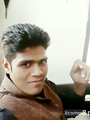 I am Santosh Prasad  I intrarst Bollywood. Cirket , listening songs and enjoy my life very movement