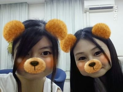 四小☞四中☞山高3-B(定時)ﾘｭｰﾈﾝの18歳
リア垢とアニ垢混合予定✌
知り合い無言フォローしちゃうかも。
アニヲタやっぱやめられない。
Since7.22～

最近楽しすぎる。