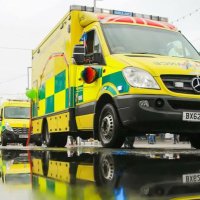 NWAS Wellbeing (@nwamb_wellbeing) 's Twitter Profile