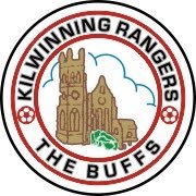 Kilwinning Rangers (@KRFC1899) | Twitter