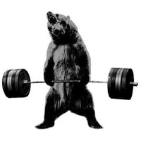 Swolabear (@swolabear) 's Twitter Profile