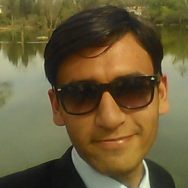 HassanZia_pk's profile picture. Hassan in Europe