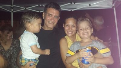 milybarrios's profile picture. hija, mama, esposa, luchadora de la democracia y venezolana de esas que AMA A VENEZUELA