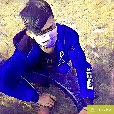 heryrace0027's profile picture. 