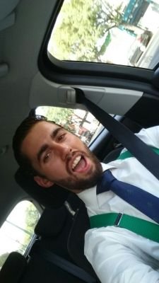 AlePerez90's profile picture.
