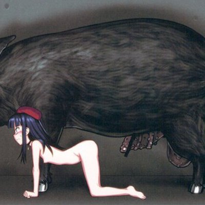 kemono_club's profile picture. 獣姦（豚姦）専用獣のなりきり垢です。豚チンポに犯されたい変態マゾ雌を募集中。勿論１８禁です。ロルは基本獣声ですが、所作に説明が付きます。浮上は不定期なので予めご了承下さい。