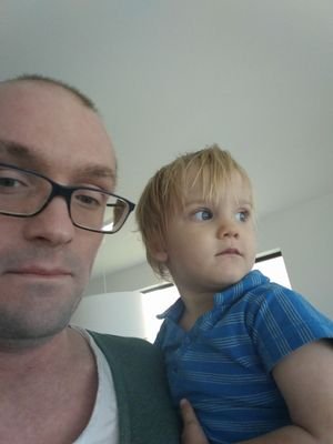 yorandeville's profile picture. because racecar / RSCA fanatic / slightly crazy / likes salsa / automotive planning Mercedes-Benz / papa van Sebastian / man van Nathalie