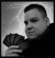 Johnny Spike is every MTG player who's ever wanted to CRUSH an MTG tournament. - Read our blog for tournament winning tips, decklists, and interviews