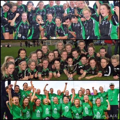 Castlewellan Ladies Gaelic Football Teams - Founded in 1995! #UTT🟢🙌🏻⚫️ Play our lotto online https://t.co/cO697AtX8t
