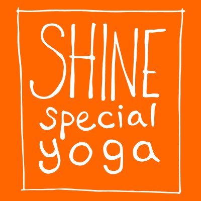 SHINE special yoga