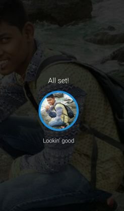 prafuldhasal's profile picture. 