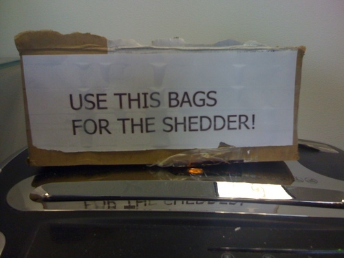 officememes's profile picture. I work with people who write like retarded children. It's funny and now it's on the internet.