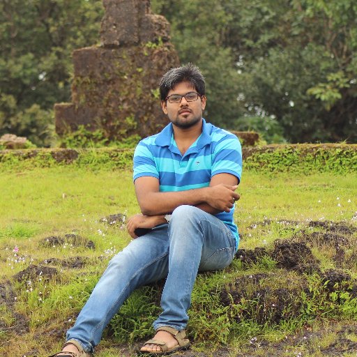 karthikvu's profile picture. 