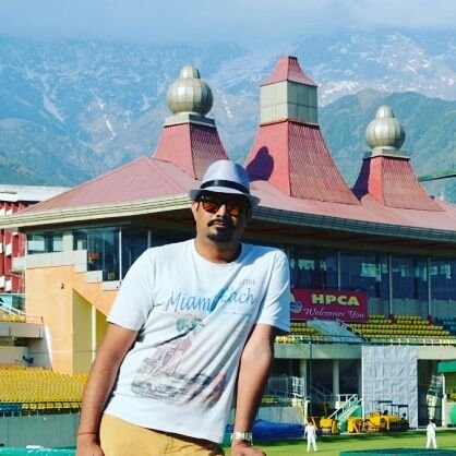 SecDevOps professional, IIT-IIM, Reader, Traveler, Opinion maker