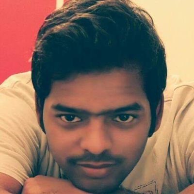 Vijay76172135's profile picture. Vijay