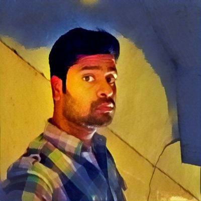 MohanChanth's profile picture. 