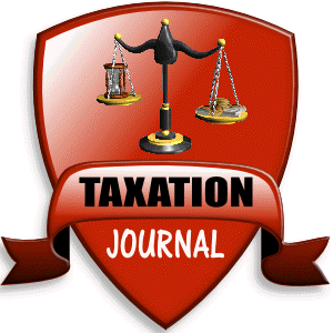 TaxationJournal's profile picture. Online Taxation Journal for members of the Association of Tax Advisors