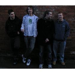 A very fresh 4-piece band, hailing from sunny Milton Keynes.

We are a collection of friends old and new, all with good musical intentions!