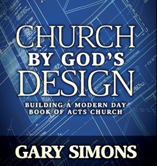 ChurchbyGodsDsn's profile picture. The church that Yeshua wants active in the earth today is the same church described in the book of Acts.