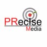 PRecise_Media's profile picture. 