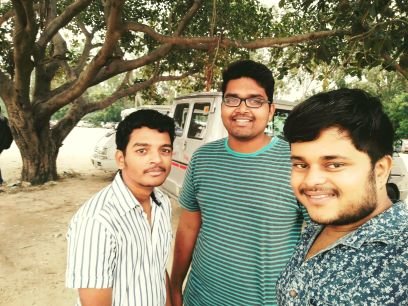 ravi62205's profile picture. 