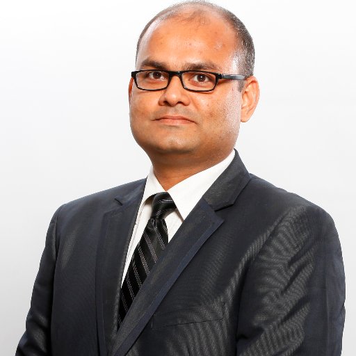 PrabhatBhakat's profile picture. #IamSPJIMR