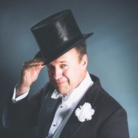 Pasadena Roof Orchestra (@pasadenaorch) 's Twitter Profile