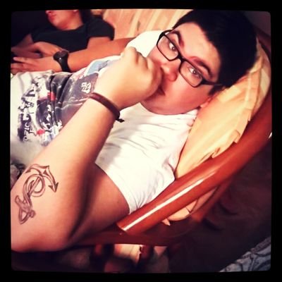 19. INK adict. Componente de @AMStaMagdalena Yecla (Murcia)