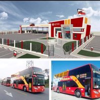 Al hokair Bus tours (@hokairbus) Twitter profile photo