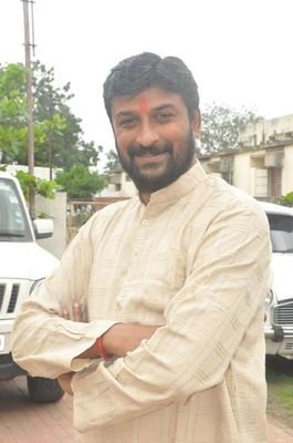 ManishS49978133's profile picture. Manish Rajendraji Shrivastava