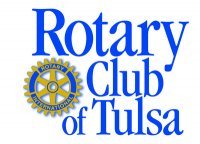 tulsarotary's profile picture. 7th largest Rotary Club in the World - dedicated to 'Service Above Self,' meeting Wednesdays for lunch at 1st United Methodist Church in downtown